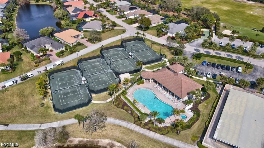 Mount Abbey Way #202 Fort Myers, FL 33908
