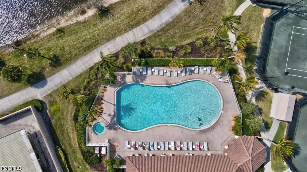 Mount Abbey Way #202 Fort Myers, FL 33908