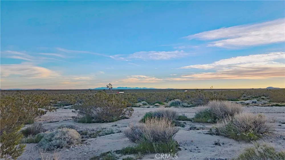 Rose Ave Mojave, CA 93501