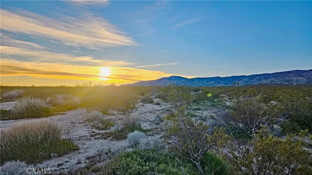 Rose Ave Mojave, CA 93501