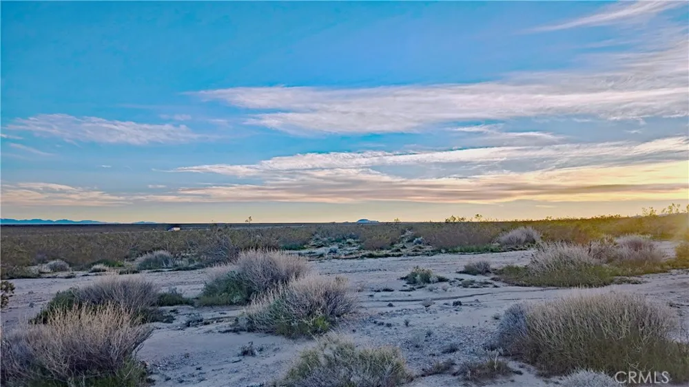 Rose Ave Mojave, CA 93501