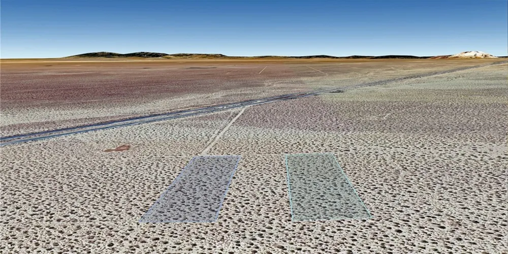 Rose Ave Mojave, CA 93501