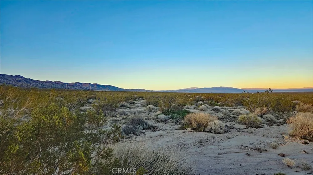 Rose Ave Mojave, CA 93501