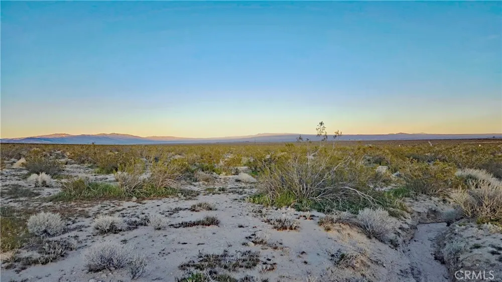 Rose Ave Mojave, CA 93501