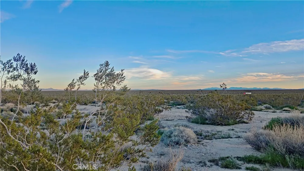 Rose Ave Mojave, CA 93501
