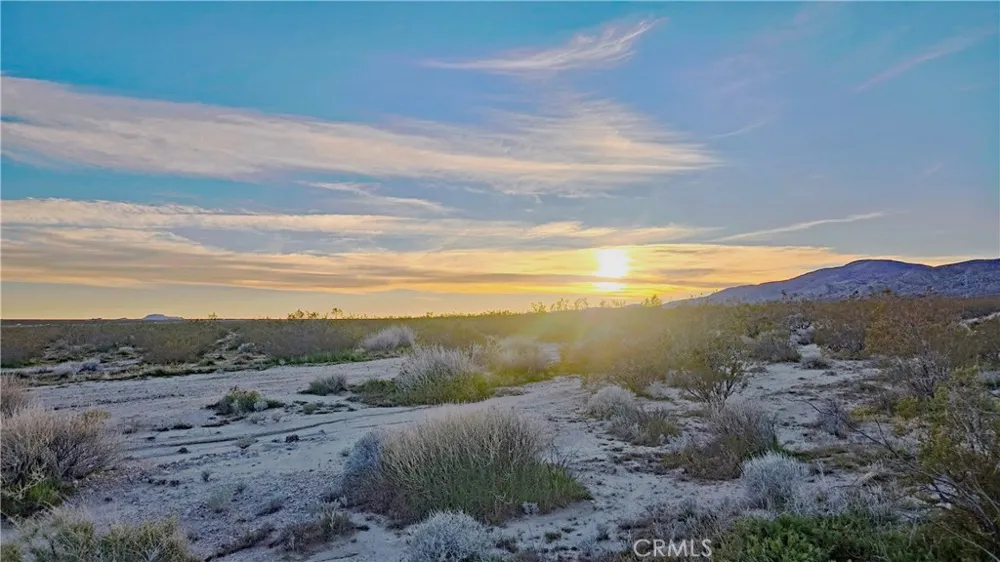 Rose Ave Mojave, CA 93501