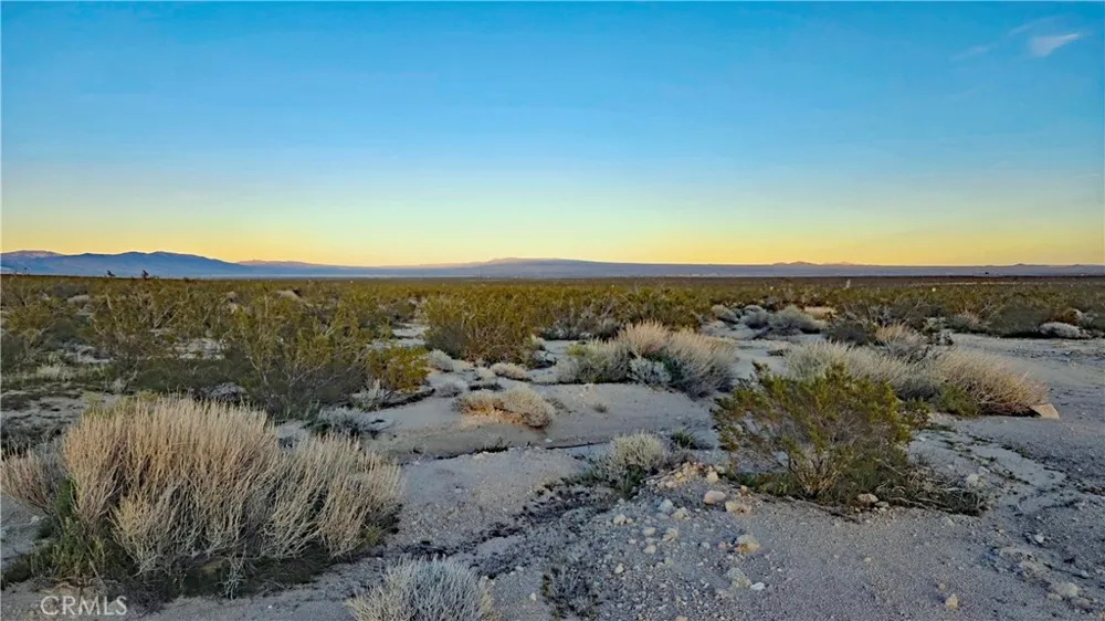 Rose Ave Mojave, CA 93501