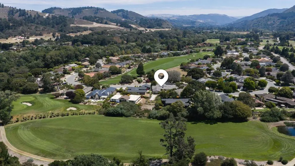 7086 Valley Greens Circle Carmel, CA 93923