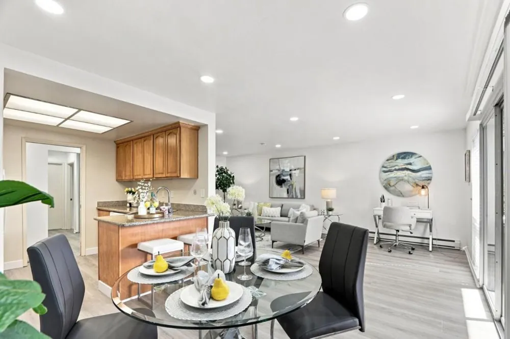 151 Buckingham Drive #233 Santa Clara, CA 95051