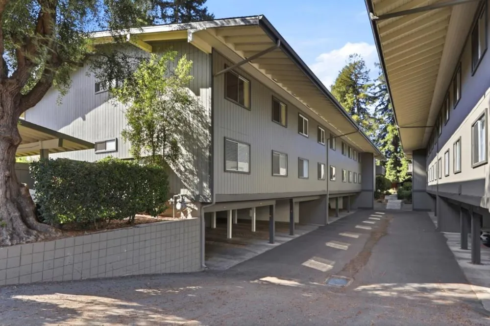 151 Buckingham Drive #233 Santa Clara, CA 95051