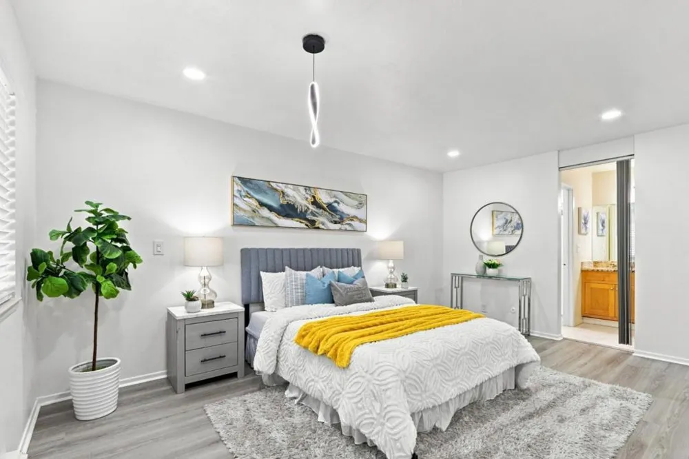 151 Buckingham Drive #233 Santa Clara, CA 95051
