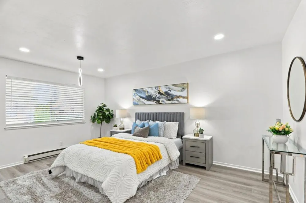 151 Buckingham Drive #233 Santa Clara, CA 95051