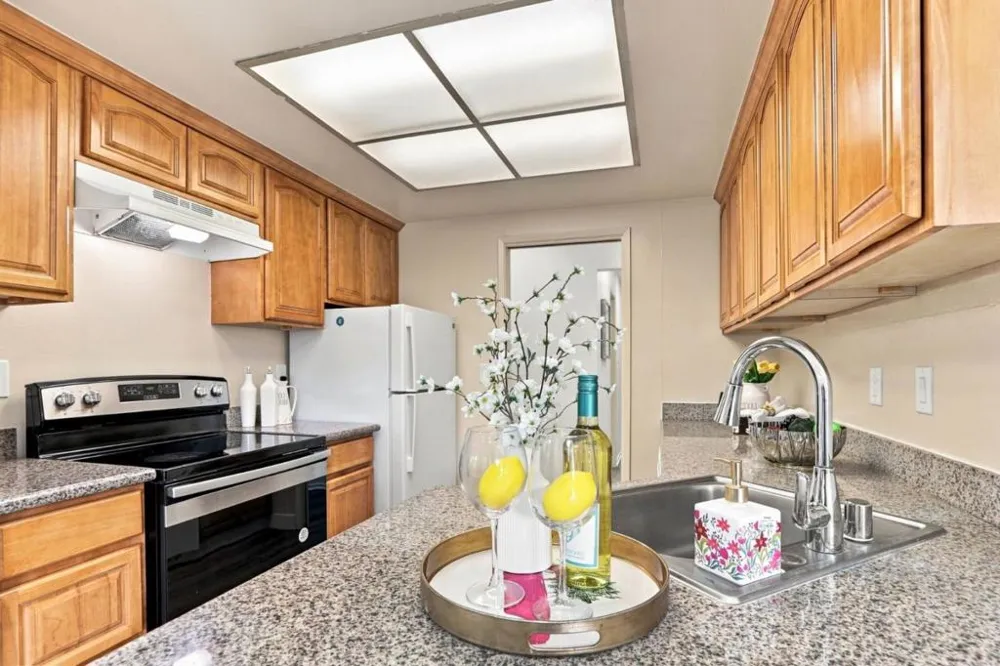 151 Buckingham Drive #233 Santa Clara, CA 95051