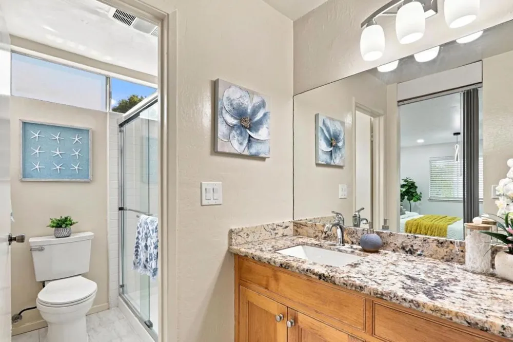 151 Buckingham Drive #233 Santa Clara, CA 95051