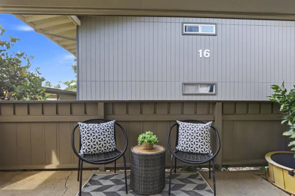 151 Buckingham Drive #233 Santa Clara, CA 95051