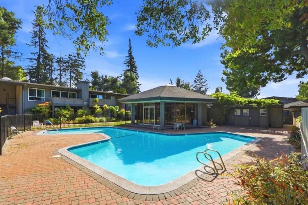151 Buckingham Drive #233 Santa Clara, CA 95051
