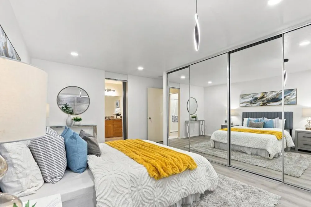 151 Buckingham Drive #233 Santa Clara, CA 95051