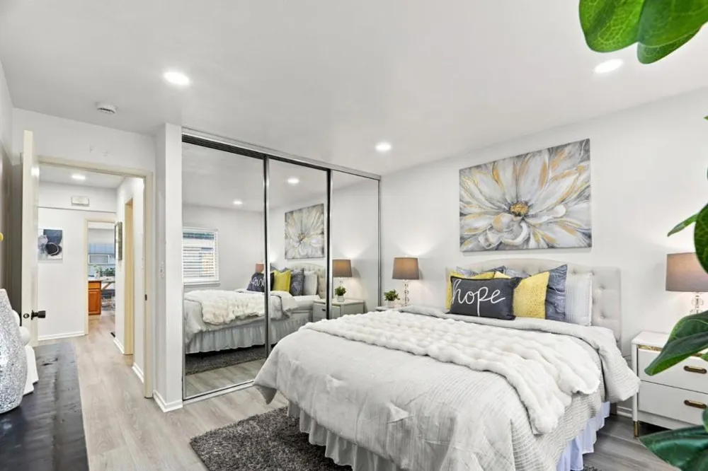 151 Buckingham Drive #233 Santa Clara, CA 95051
