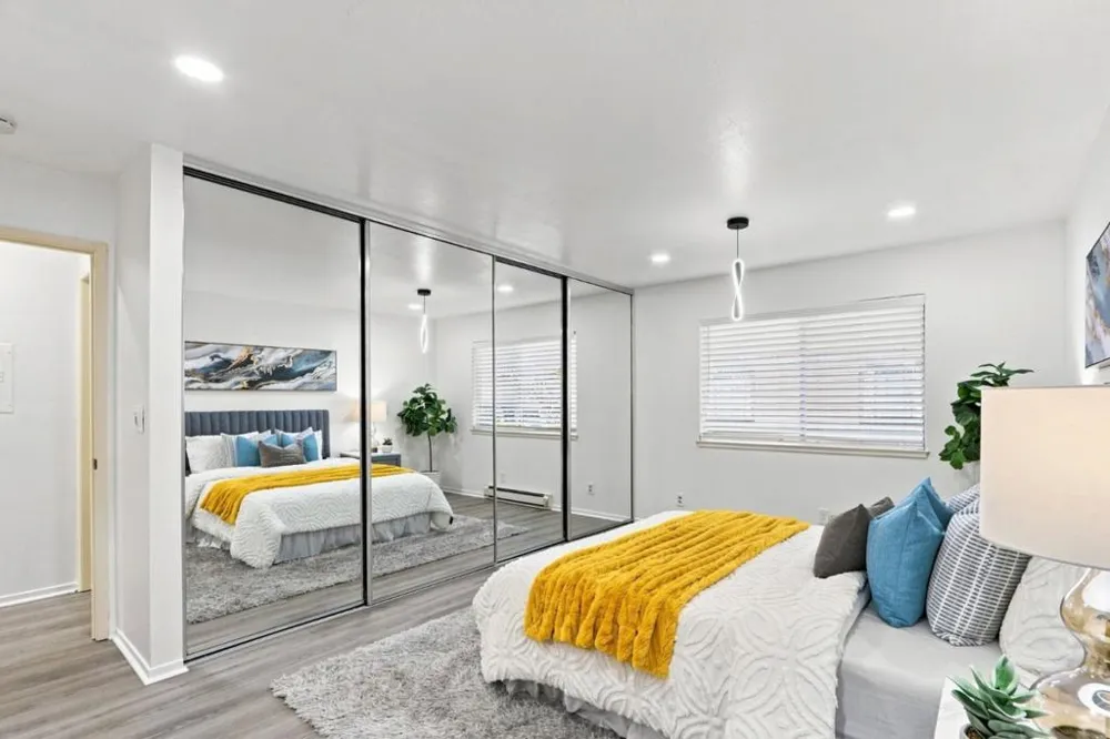 151 Buckingham Drive #233 Santa Clara, CA 95051