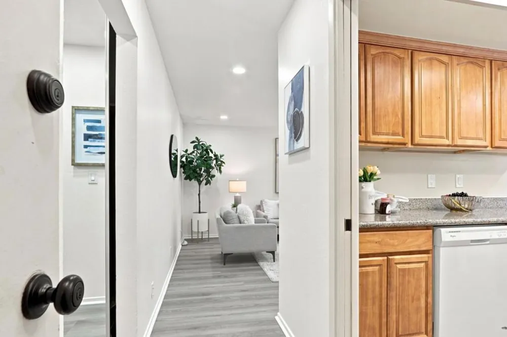 151 Buckingham Drive #233 Santa Clara, CA 95051