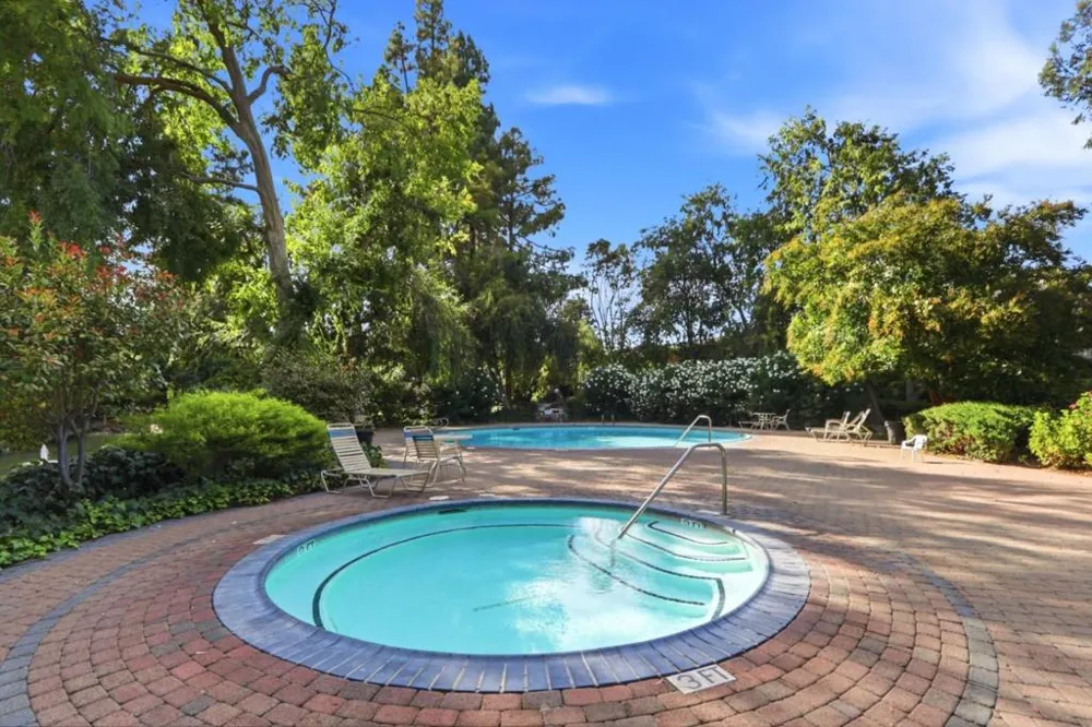 151 Buckingham Drive #233 Santa Clara, CA 95051