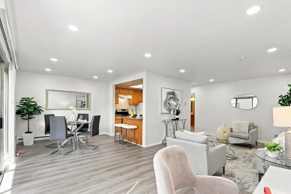 151 Buckingham Drive #233 Santa Clara, CA 95051