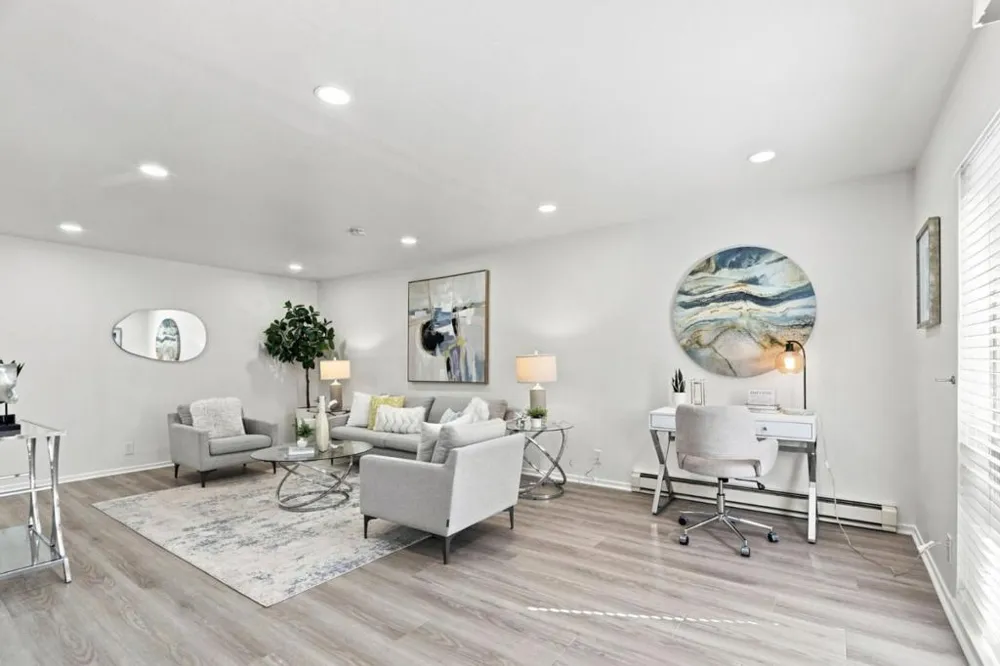 151 Buckingham Drive #233 Santa Clara, CA 95051