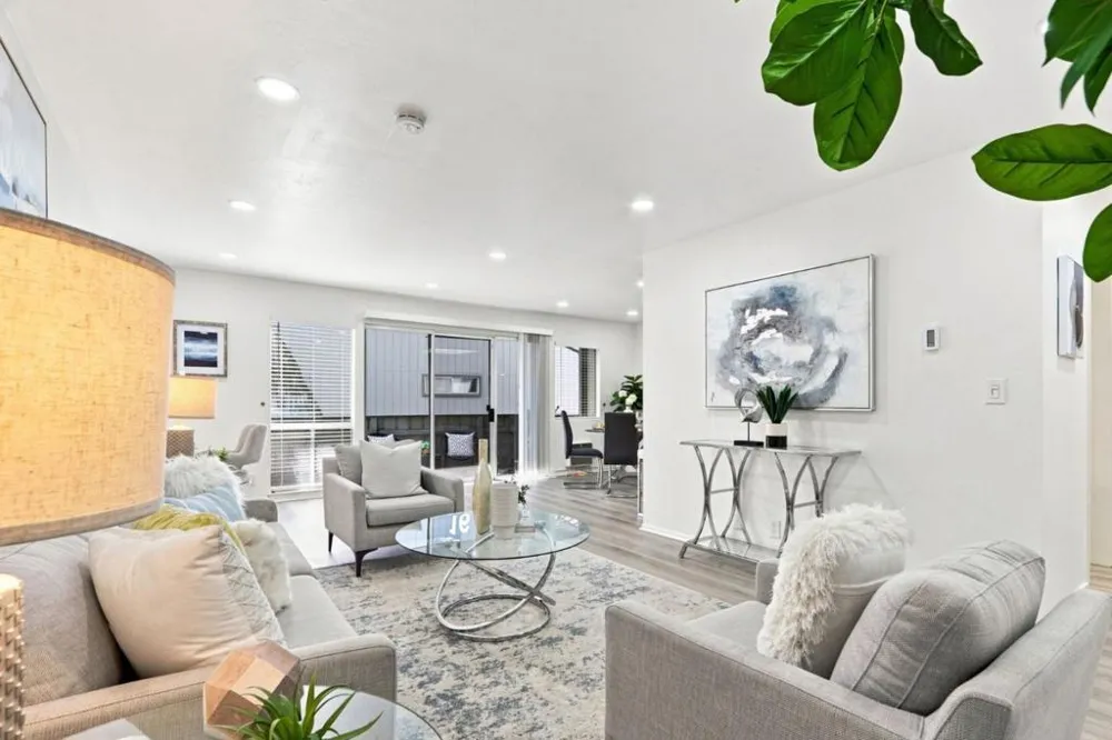 151 Buckingham Drive #233 Santa Clara, CA 95051