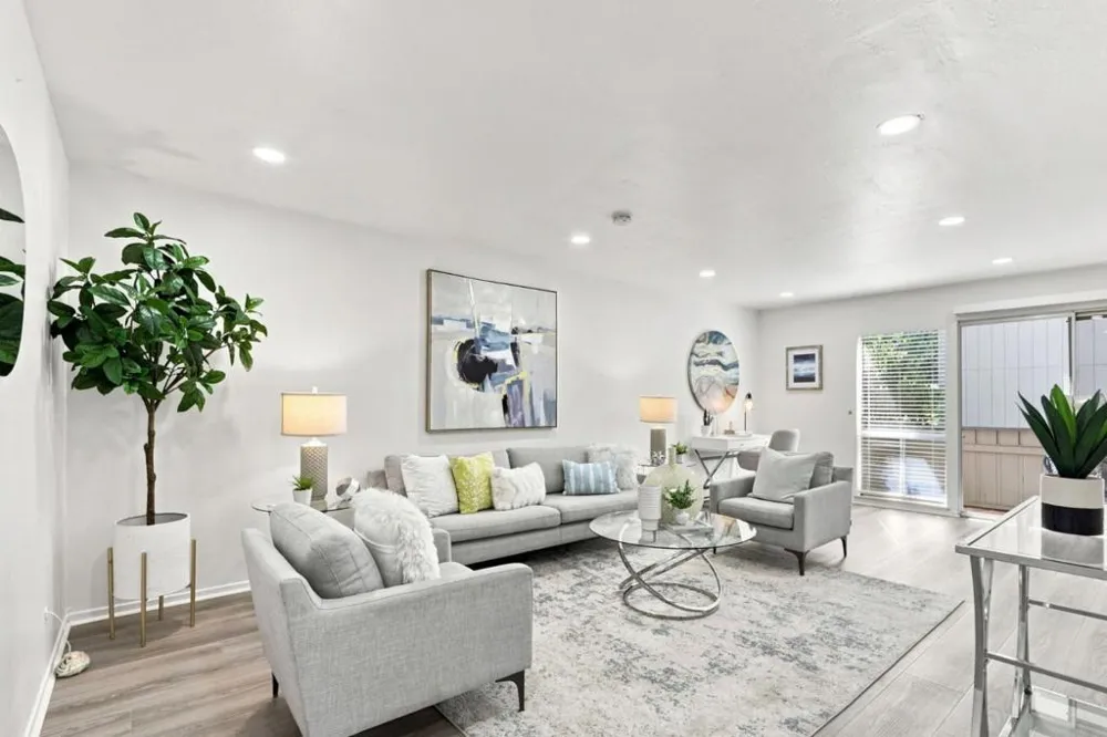 151 Buckingham Drive #233 Santa Clara, CA 95051