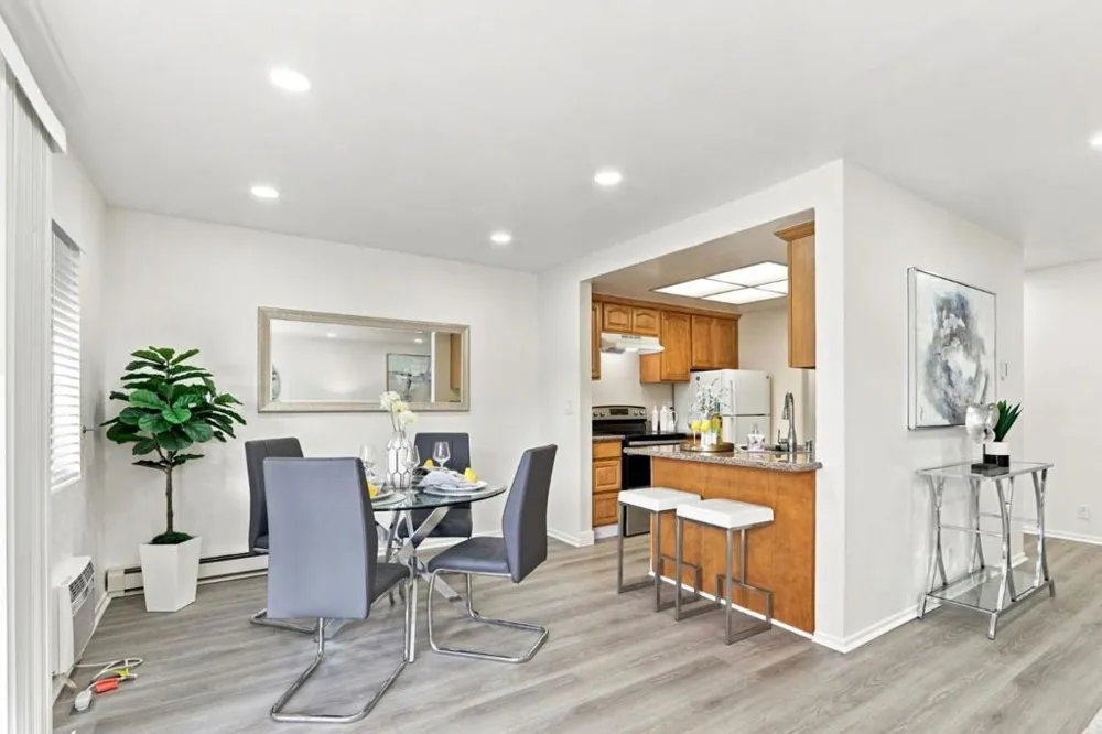 151 Buckingham Drive #233 Santa Clara, CA 95051