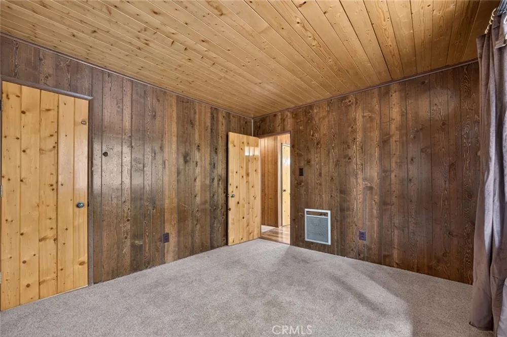 1601 Bernina Pine Mountain Club, CA 93222