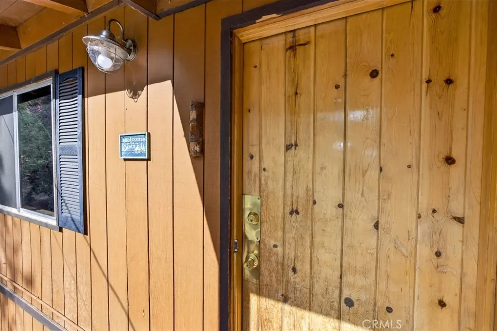 1601 Bernina Pine Mountain Club, CA 93222