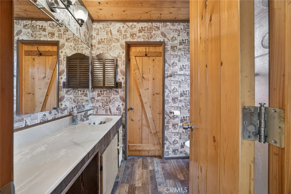 1601 Bernina Pine Mountain Club, CA 93222