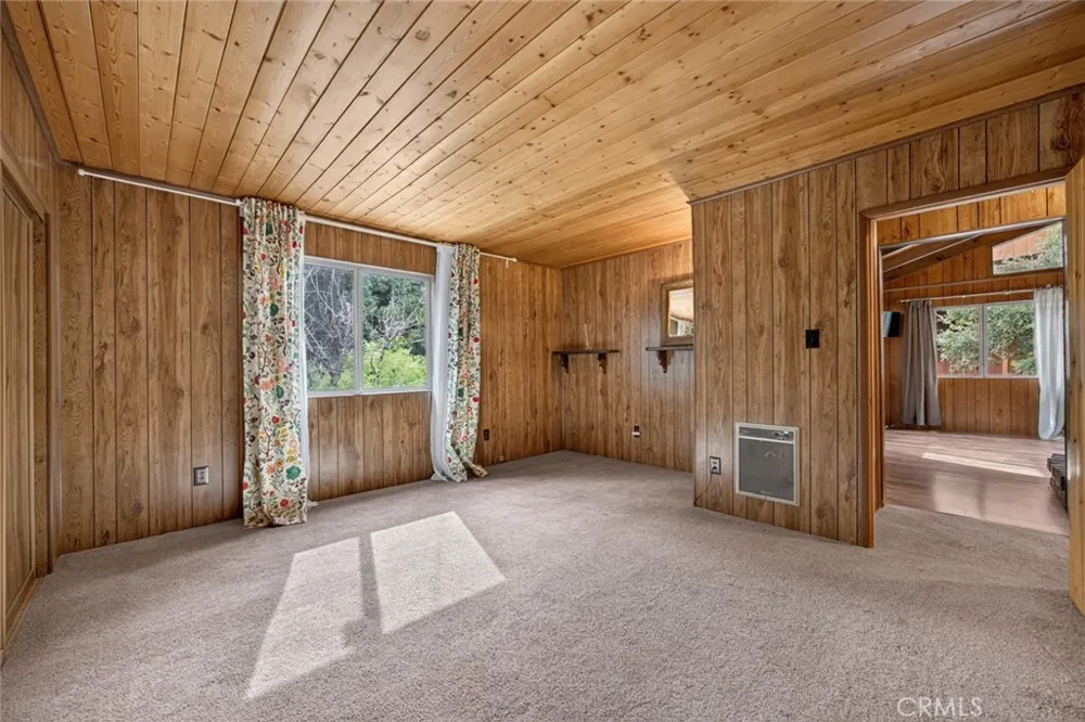 1601 Bernina Pine Mountain Club, CA 93222