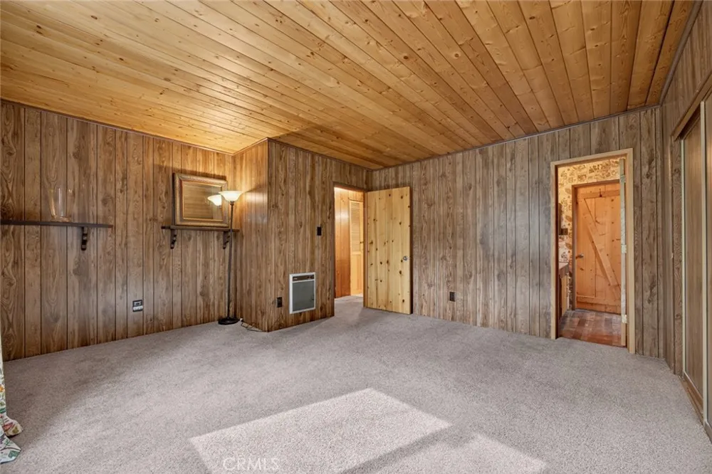 1601 Bernina Pine Mountain Club, CA 93222