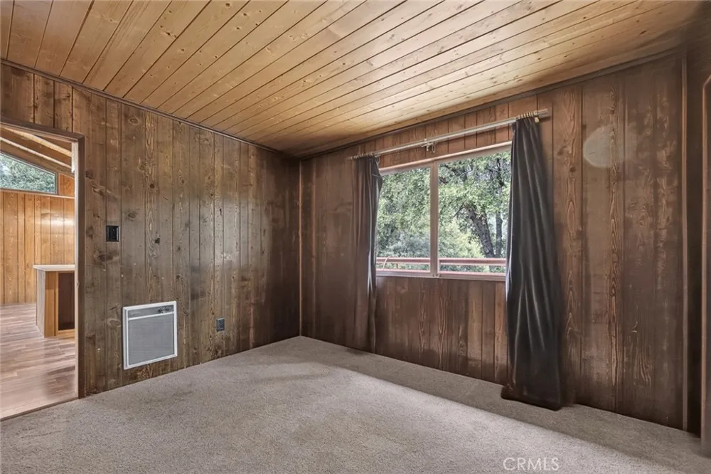 1601 Bernina Pine Mountain Club, CA 93222