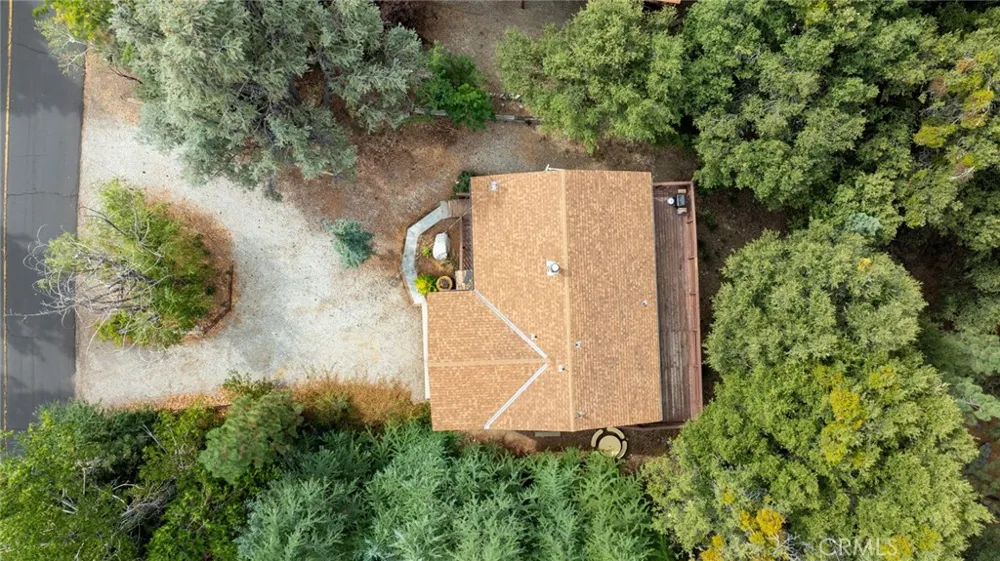 1601 Bernina Pine Mountain Club, CA 93222