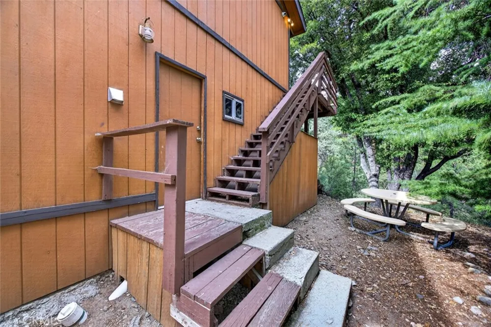 1601 Bernina Pine Mountain Club, CA 93222