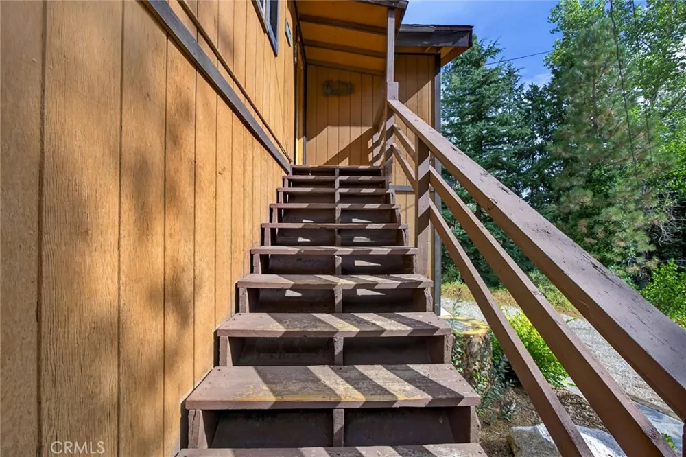 1601 Bernina Pine Mountain Club, CA 93222
