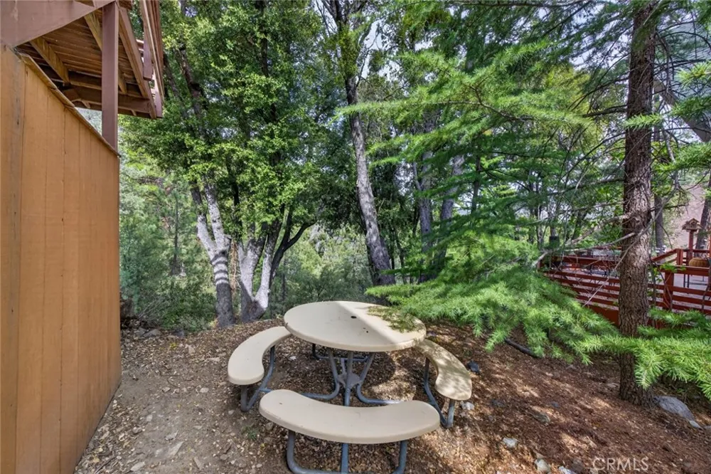 1601 Bernina Pine Mountain Club, CA 93222