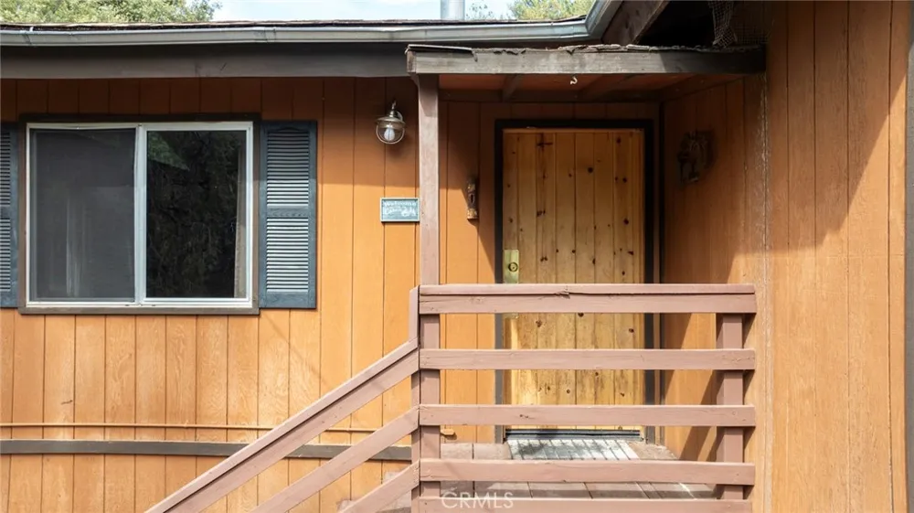 1601 Bernina Pine Mountain Club, CA 93222