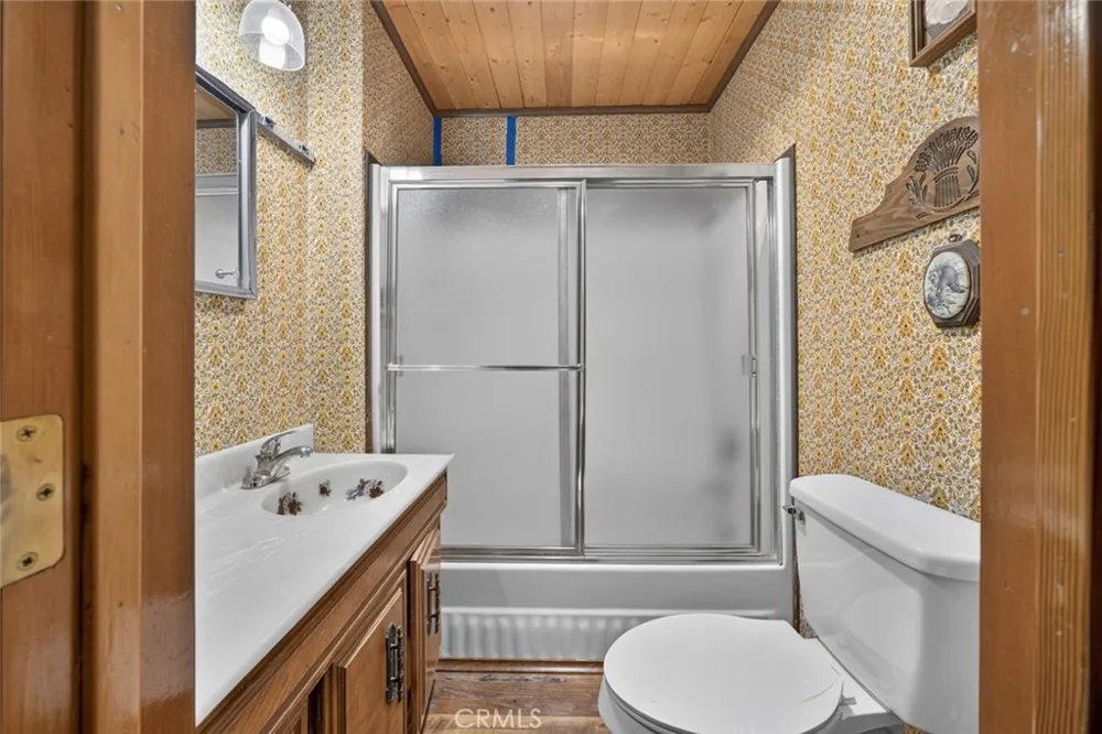 1601 Bernina Pine Mountain Club, CA 93222