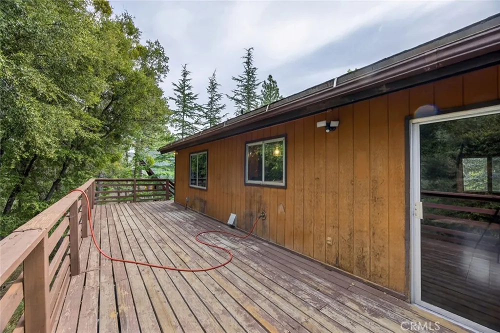 1601 Bernina Pine Mountain Club, CA 93222