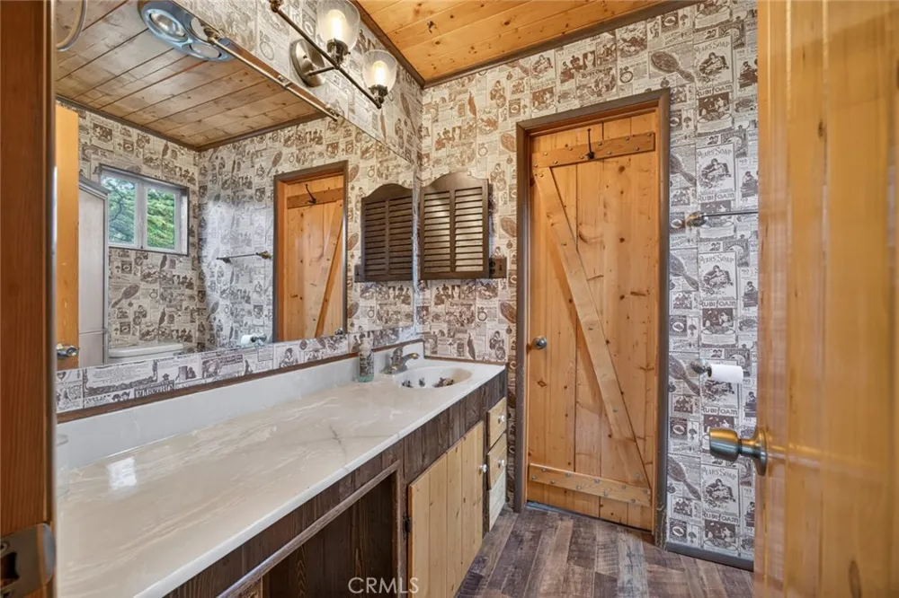 1601 Bernina Pine Mountain Club, CA 93222