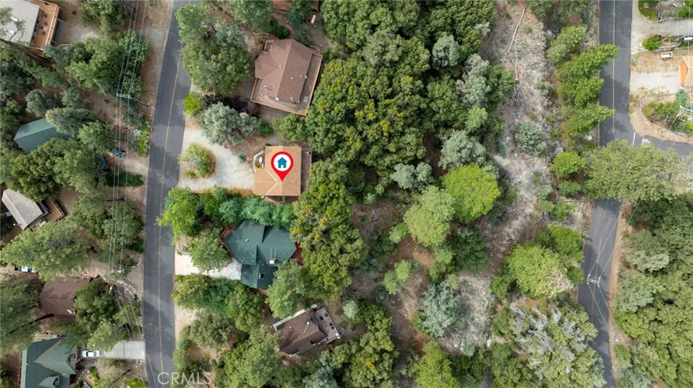 1601 Bernina Pine Mountain Club, CA 93222