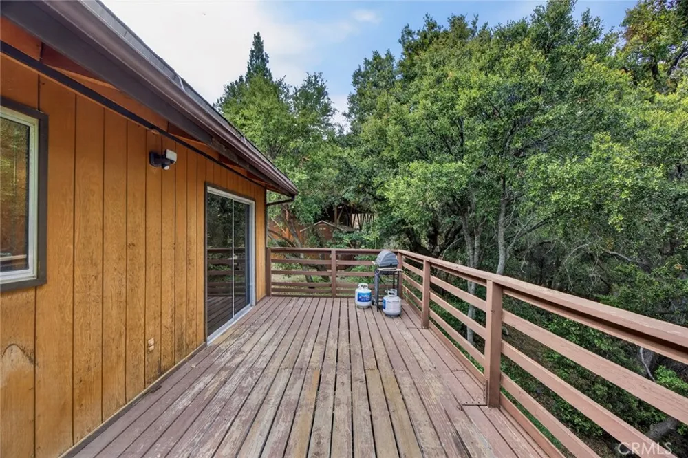 1601 Bernina Pine Mountain Club, CA 93222
