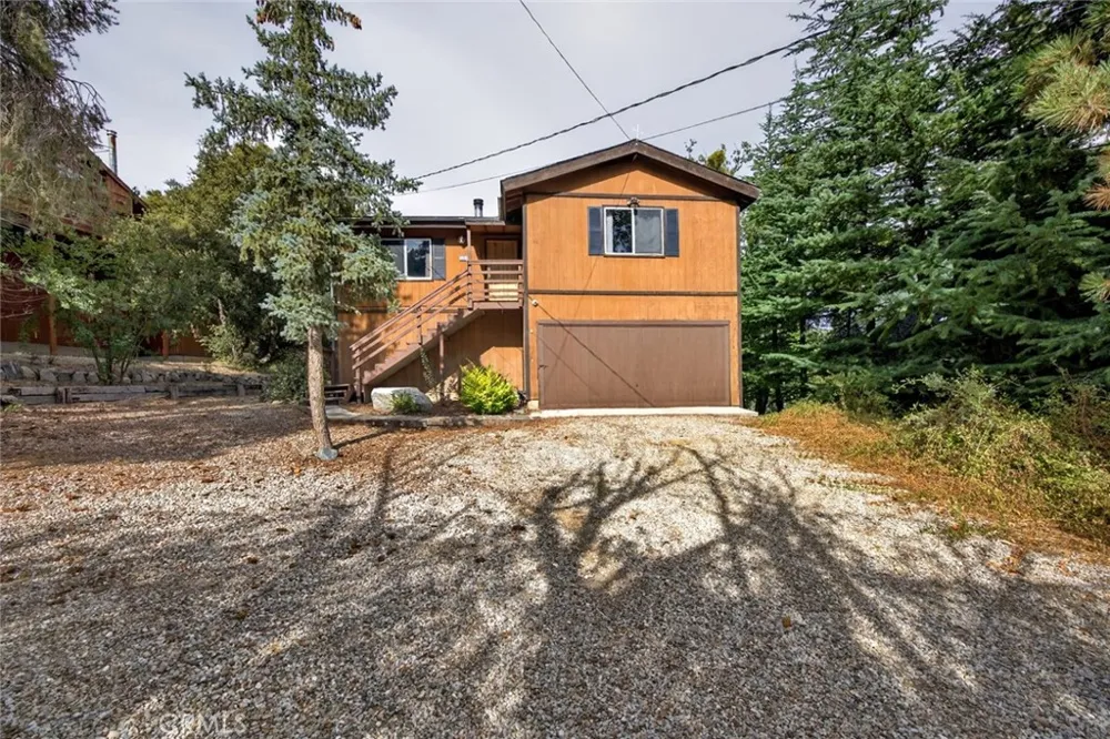 1601 Bernina Pine Mountain Club, CA 93222