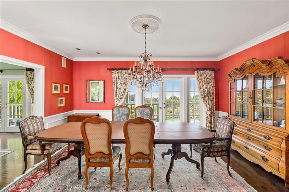 2813 Via Rivera Palos Verdes Estates, CA 90274