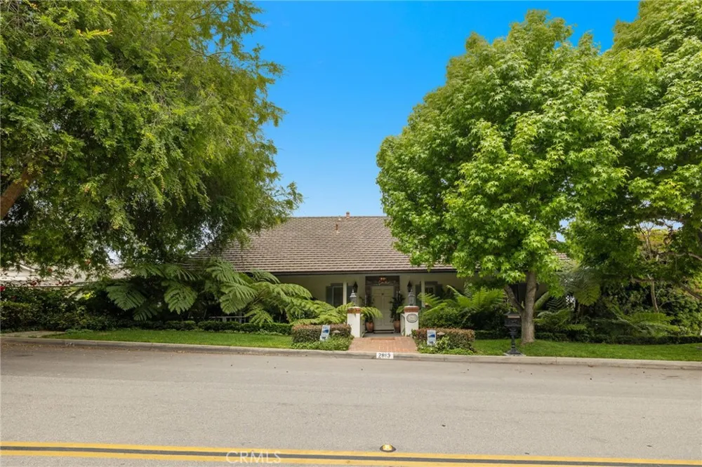 2813 Via Rivera Palos Verdes Estates, CA 90274