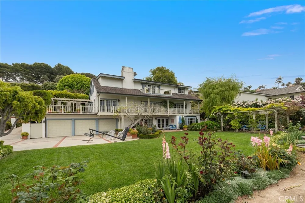 2813 Via Rivera Palos Verdes Estates, CA 90274
